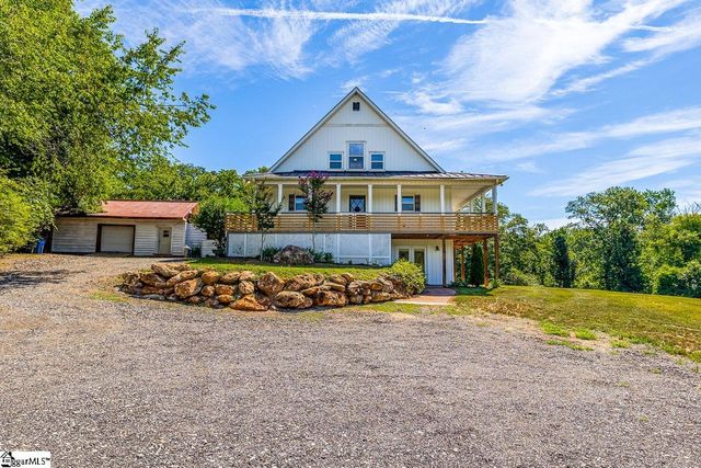 455 Aiken Chapel Road, Taylors, SC 29687