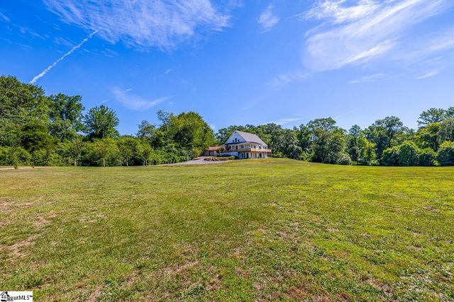 455 Aiken Chapel Road, Taylors, SC 29687