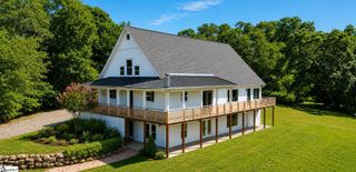 455 Aiken Chapel Road, Taylors, SC 29687