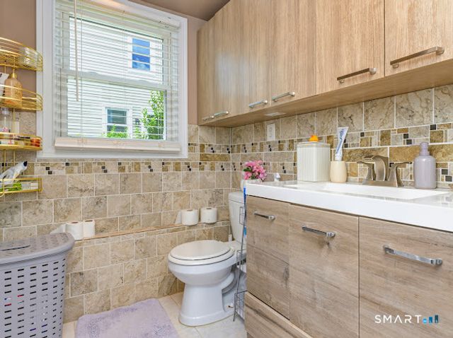 127 Eaton Street, Watertown, CT 06779