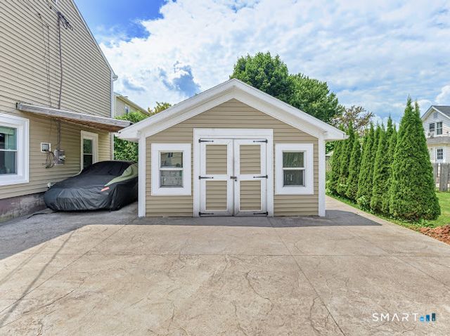 127 Eaton Street, Watertown, CT 06779