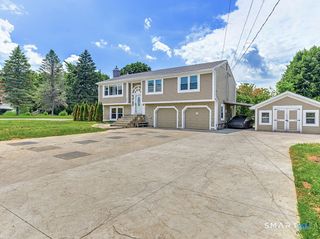 127 Eaton Street, Watertown, CT 06779