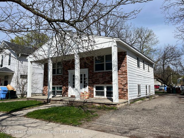 914 N Pine Street, Lansing, MI 48906