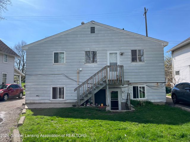 914 N Pine Street, Lansing, MI 48906