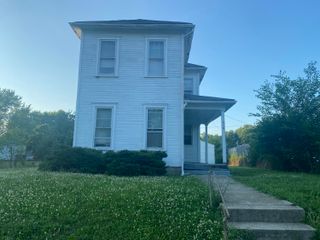 416 2nd Street 416 2nd Street, Piqua, OH 45356