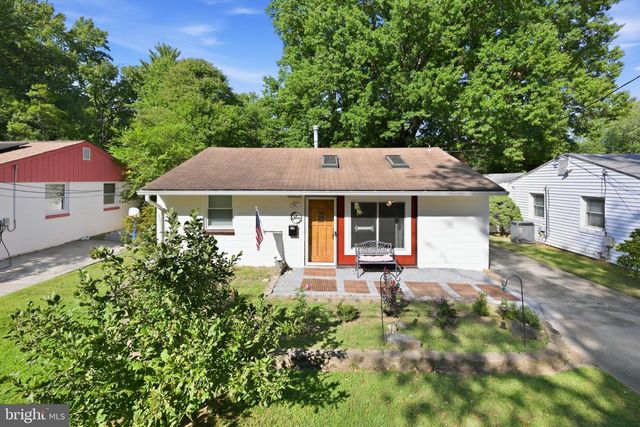 5208 HURON ST, College Park, MD 20740