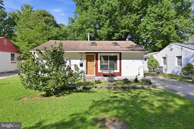5208 HURON ST, College Park, MD 20740