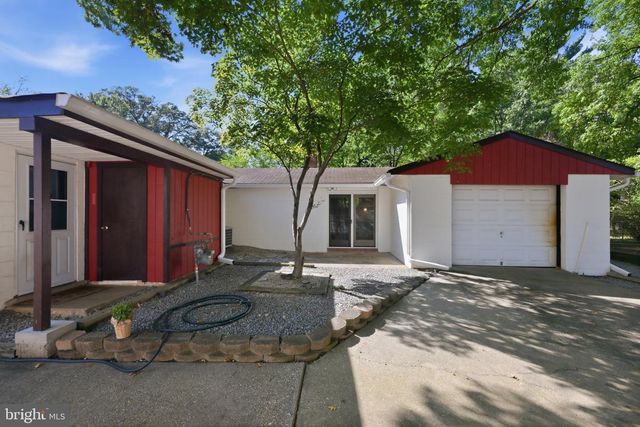 5208 HURON ST, College Park, MD 20740
