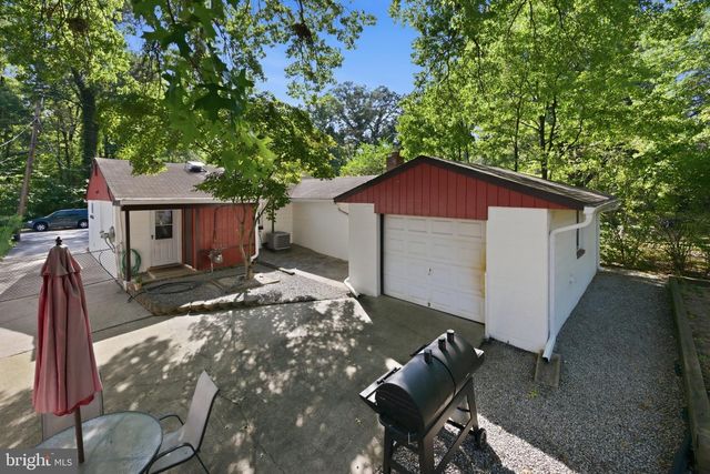 5208 HURON ST, College Park, MD 20740