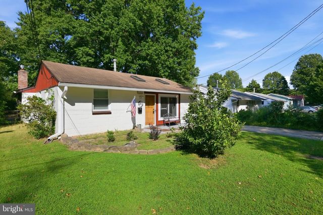 5208 HURON ST, College Park, MD 20740