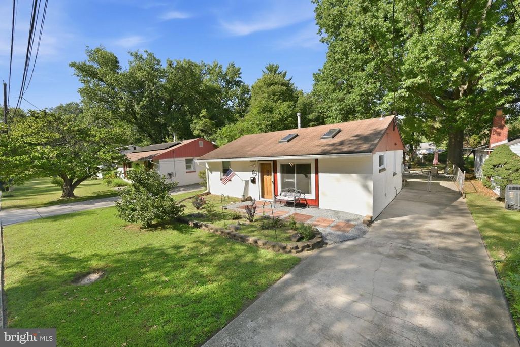 5208 HURON ST, College Park, MD 20740