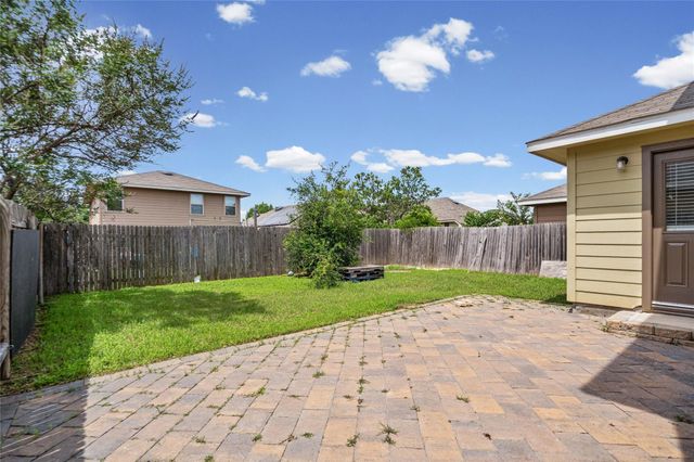 15105 Verela DR, Austin, TX 78725