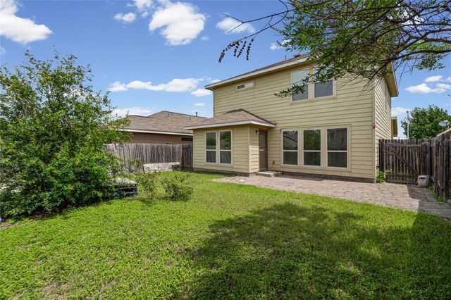 15105 Verela DR, Austin, TX 78725