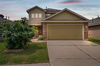 15105 Verela DR, Austin, TX 78725