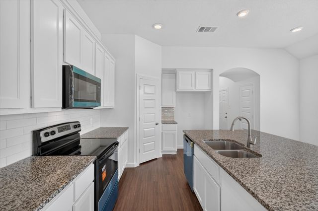 2832 Lolita Way, Forney, TX 75126
