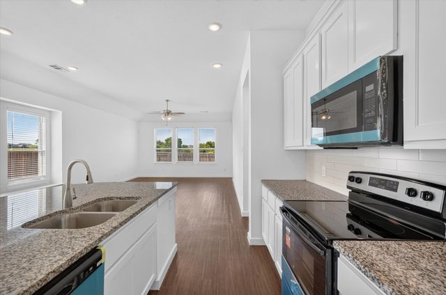 2832 Lolita Way, Forney, TX 75126