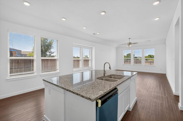 2832 Lolita Way, Forney, TX 75126