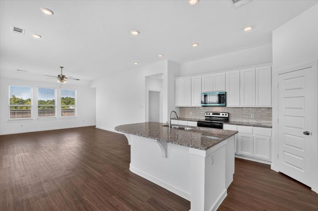 2832 Lolita Way, Forney, TX 75126