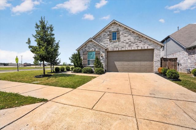 2832 Lolita Way, Forney, TX 75126