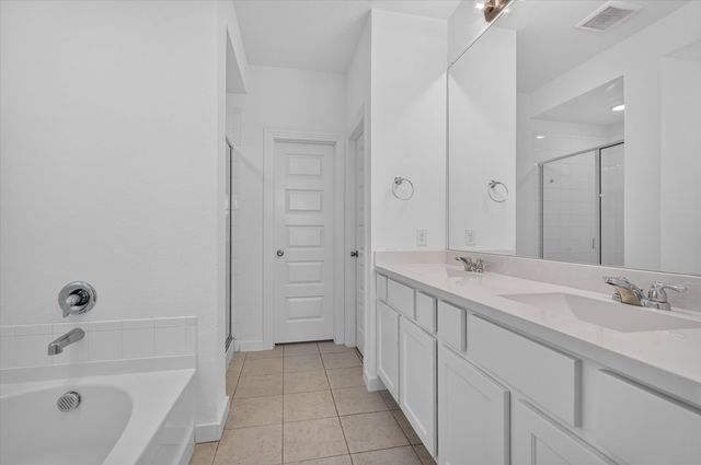 2832 Lolita Way, Forney, TX 75126
