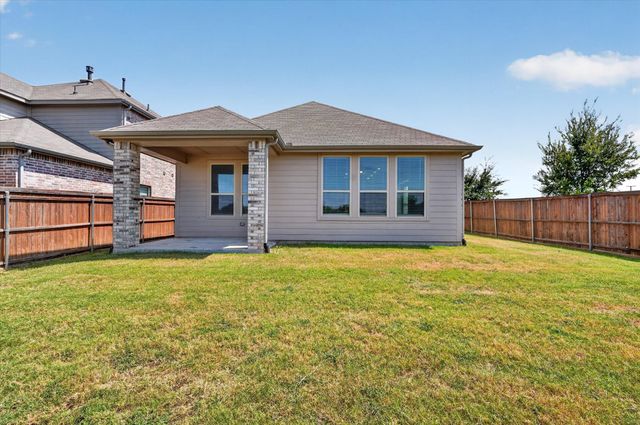 2832 Lolita Way, Forney, TX 75126