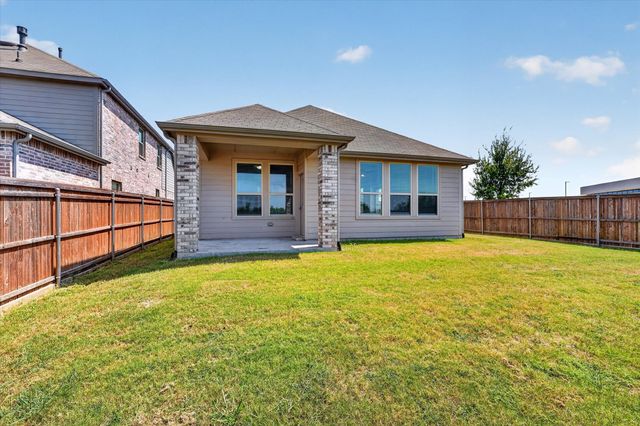 2832 Lolita Way, Forney, TX 75126