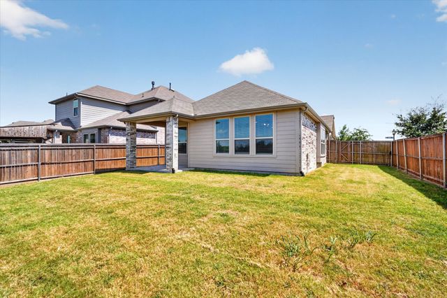 2832 Lolita Way, Forney, TX 75126