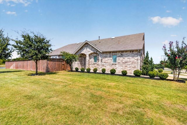 2832 Lolita Way, Forney, TX 75126