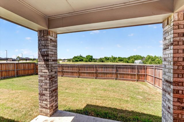 2832 Lolita Way, Forney, TX 75126