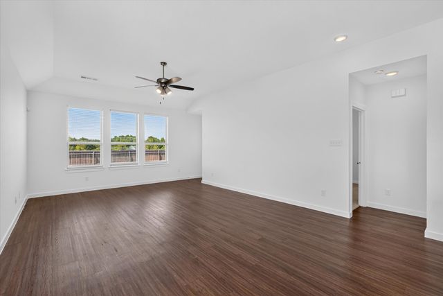 2832 Lolita Way, Forney, TX 75126