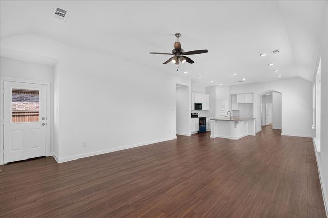 2832 Lolita Way, Forney, TX 75126