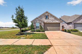 2832 Lolita Way, Forney, TX 75126