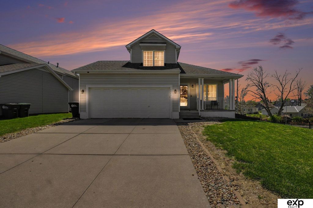 4573 Butler Avenue, Omaha, NE 68104