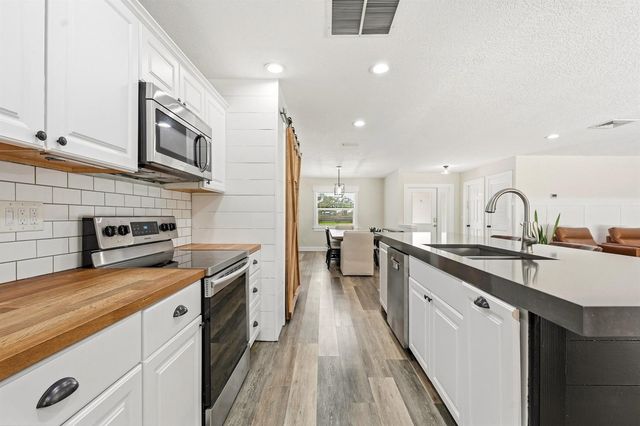 1409 SW Ibis Street, Palm City, FL 34990