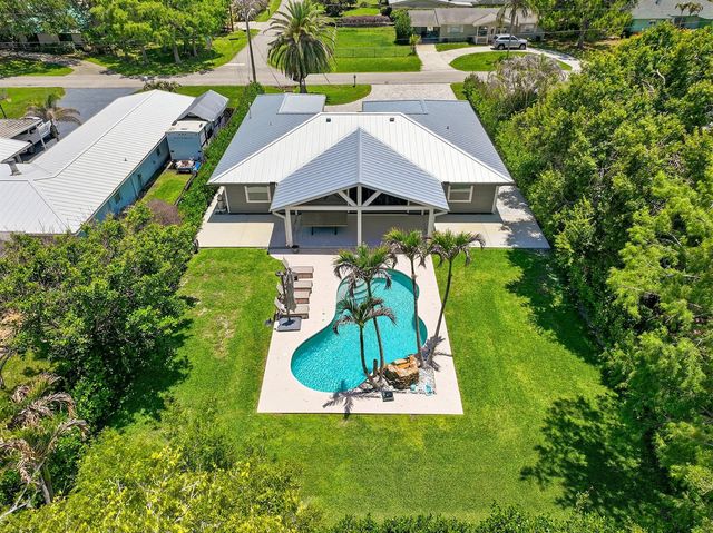 1409 SW Ibis Street, Palm City, FL 34990
