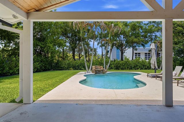 1409 SW Ibis Street, Palm City, FL 34990