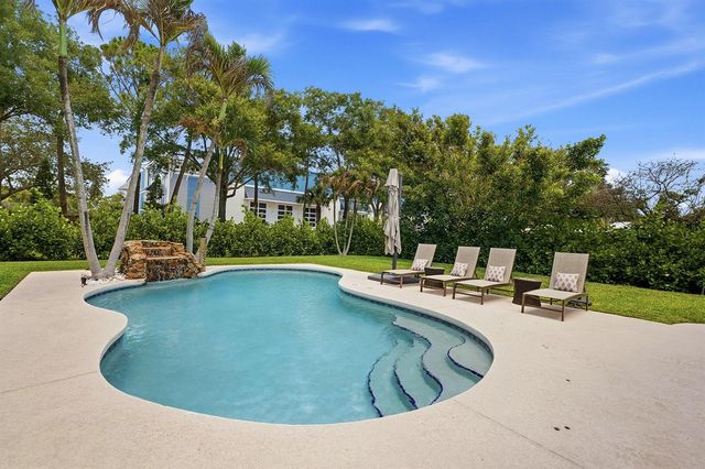 1409 SW Ibis Street, Palm City, FL 34990