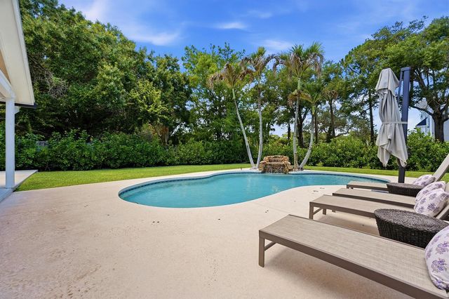 1409 SW Ibis Street, Palm City, FL 34990