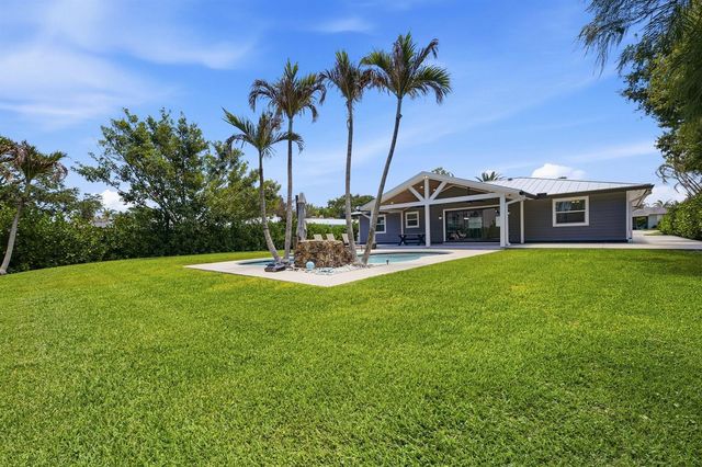 1409 SW Ibis Street, Palm City, FL 34990