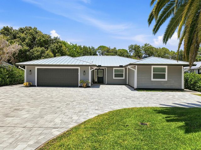 1409 SW Ibis Street, Palm City, FL 34990