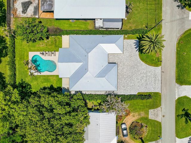 1409 SW Ibis Street, Palm City, FL 34990