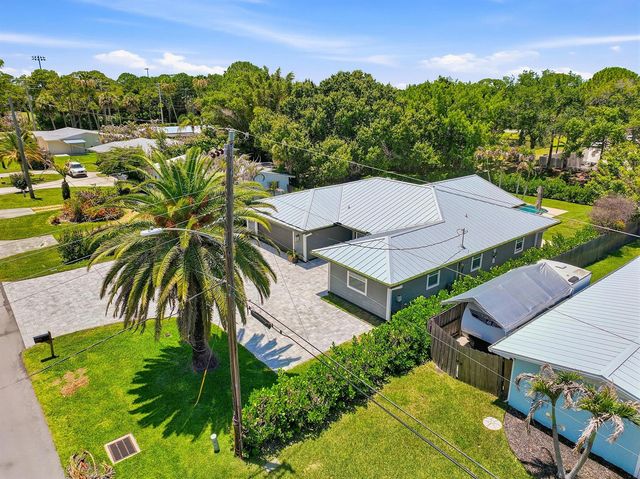 1409 SW Ibis Street, Palm City, FL 34990