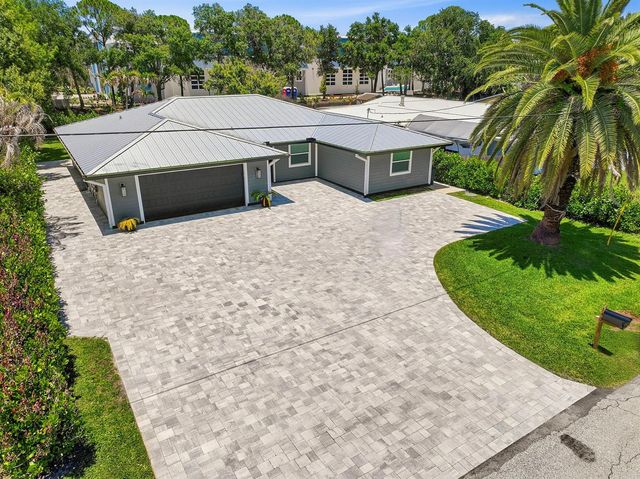 1409 SW Ibis Street, Palm City, FL 34990
