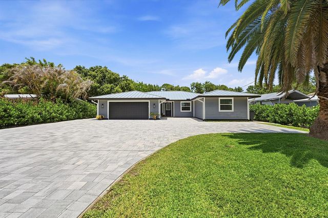 1409 SW Ibis Street, Palm City, FL 34990