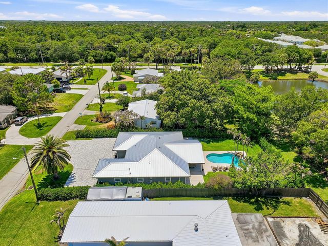 1409 SW Ibis Street, Palm City, FL 34990
