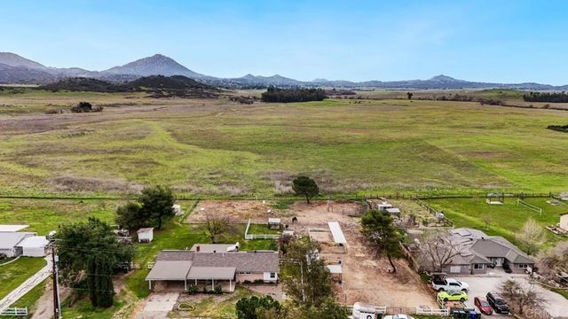 182 Sawday Rd, Ramona, CA 92065