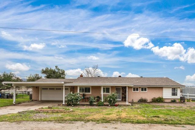 182 Sawday Rd, Ramona, CA 92065