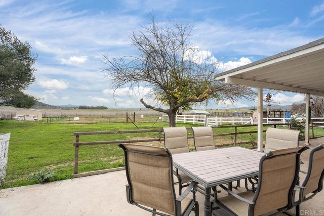 182 Sawday Rd, Ramona, CA 92065