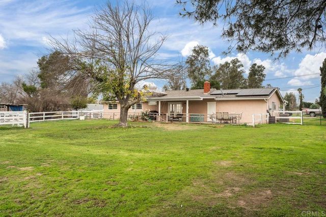 182 Sawday Rd, Ramona, CA 92065