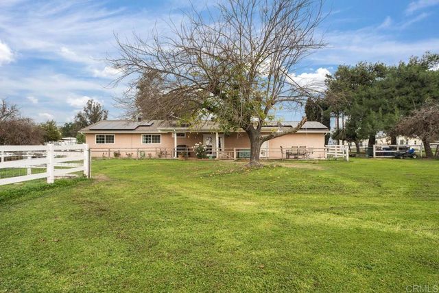 182 Sawday Rd, Ramona, CA 92065